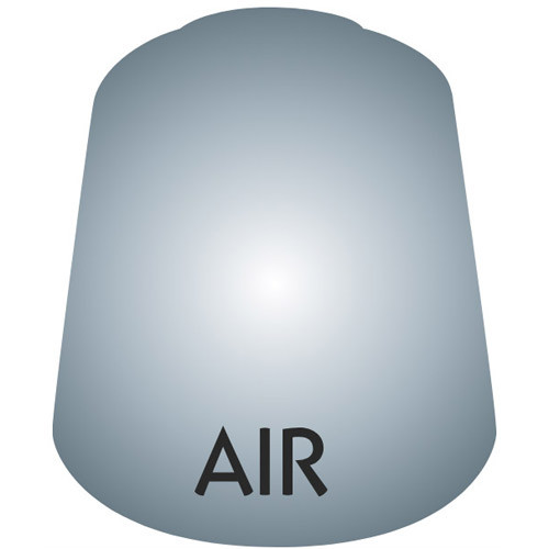 Citadel Air Paint: Grey Knights Steel (24ml)