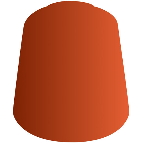 Citadel Contrast Paint: Gryph-Hound Orange (18ml) | Accessories ...