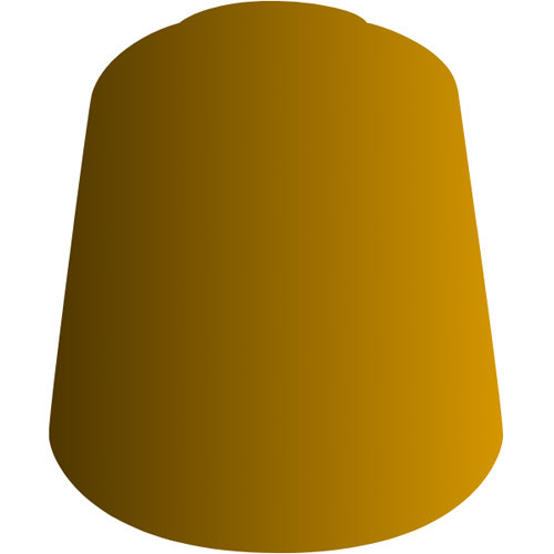 Citadel Contrast Paint: Nazdreg Yellow (18ml)