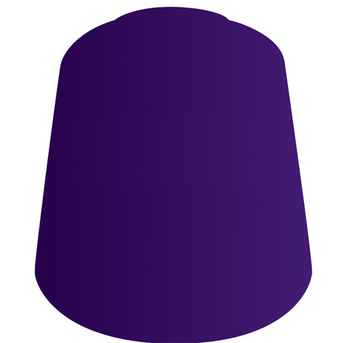 Citadel Contrast Paint: Luxion Purple (18ml) | Accessories | Miniature ...