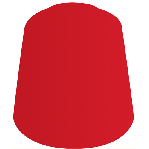 Citadel Contrast Paint: Baal Red (18ml)