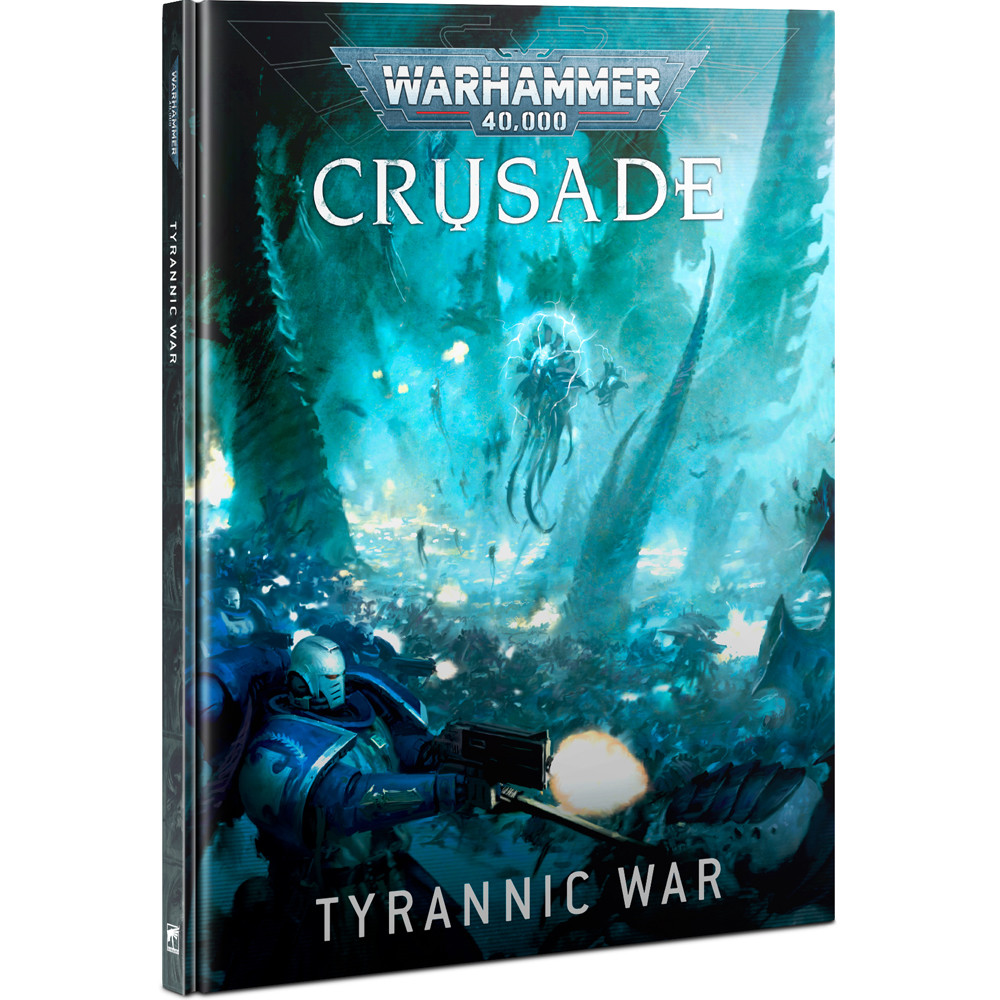 Warhammer 40K: Tyrannic War