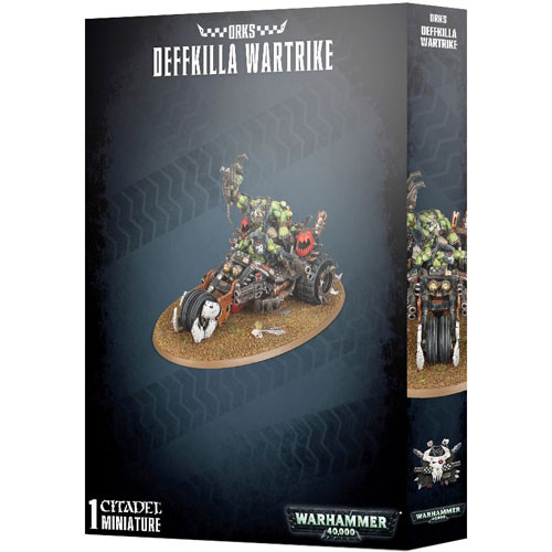 Orks – Skinflint Games