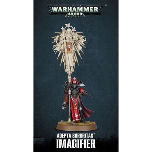 Games Workshop Warhammer 40K Imagifier for sale online
