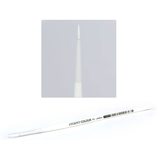 Citadel STC Layer Brush (Medium)