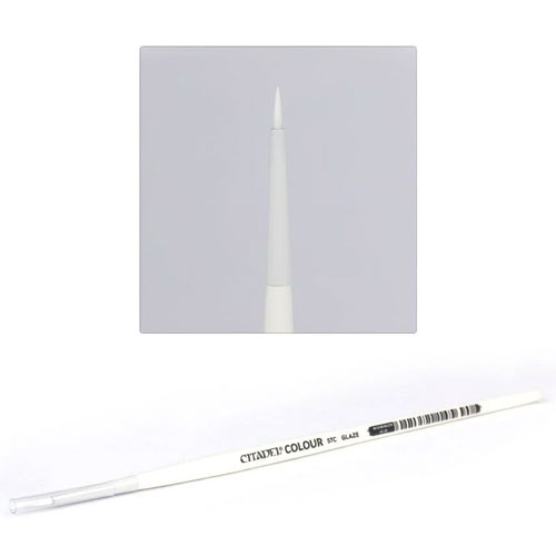 Citadel STC Glaze Brush