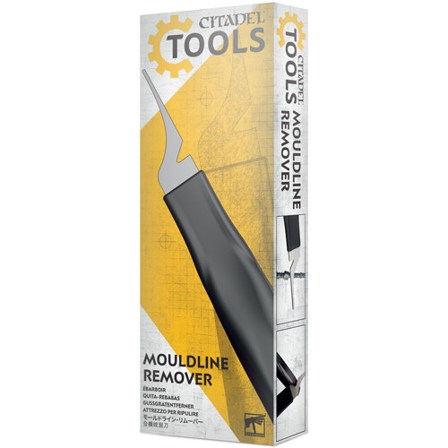 Citadel Tools: Mouldline Remover