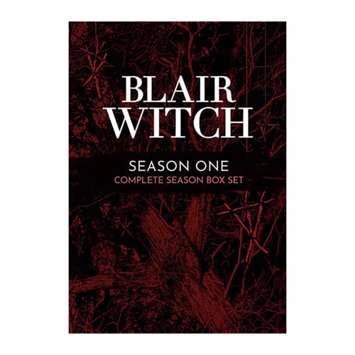 HUNT A KILLER: Blair Witch