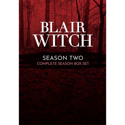HUNT A KILLER: Blair Witch (Season 2)