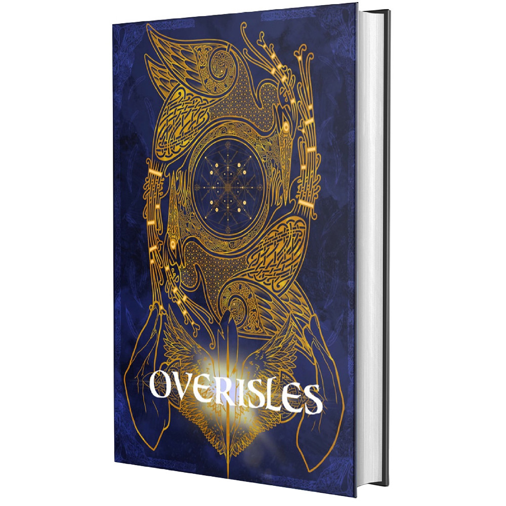 Inspirisles RPG: Overisles Campaign Setting