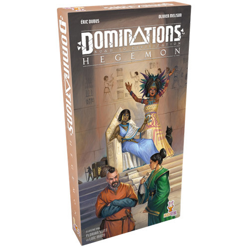 Dominations: Hegemon Expansion