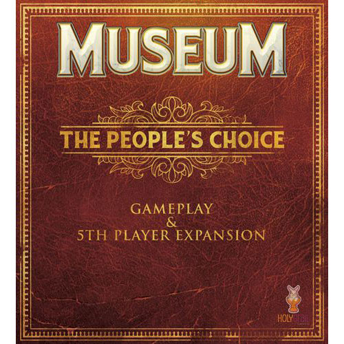 Museum: The People's Choice Expansion