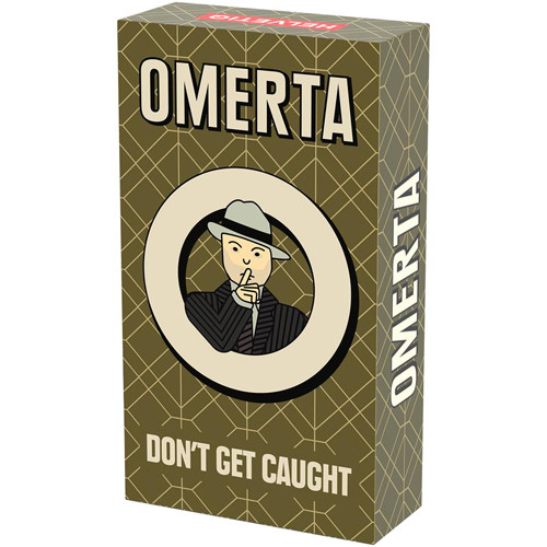 Omerta