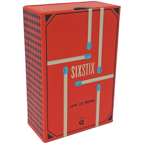 SixStix