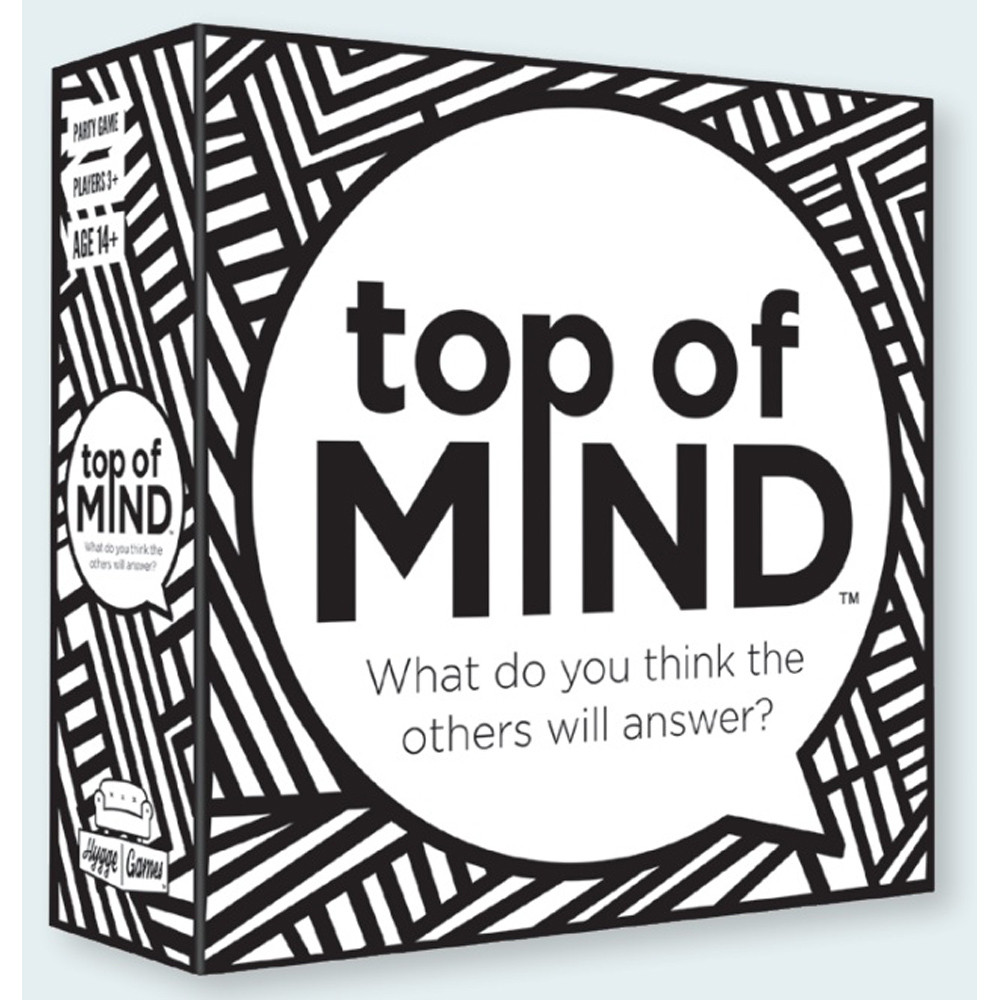 Top of Mind
