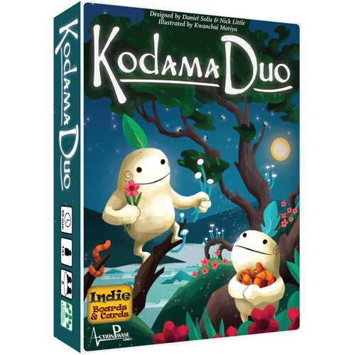 Kodama Duo