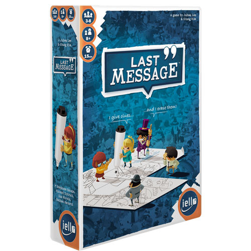 Last Message