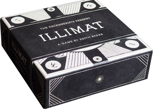 Illimat