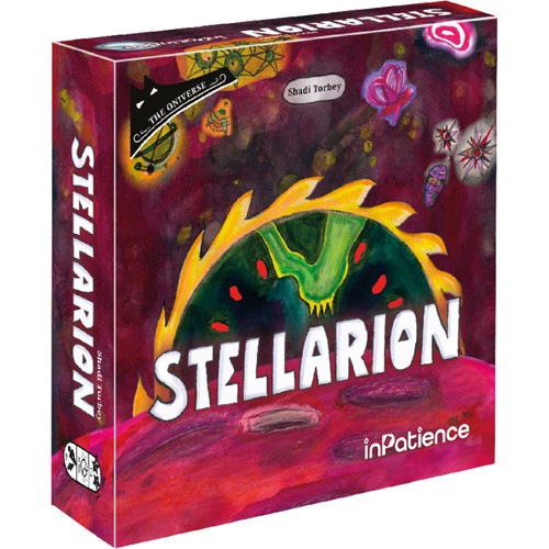 Stellarion