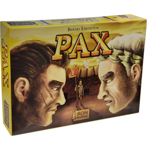 PAX