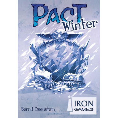 Pact: Winter Expansion