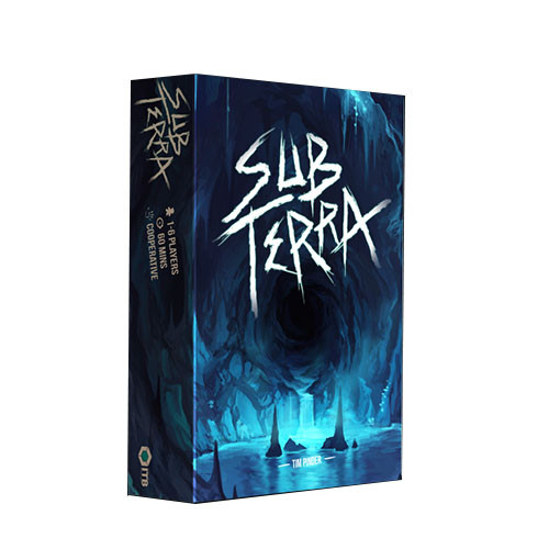 Sub Terra