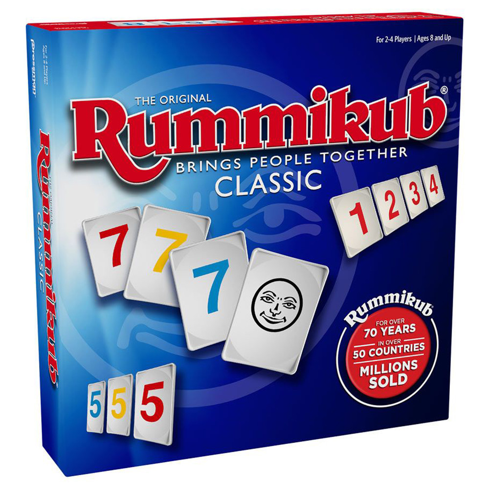 Rummikub Classic