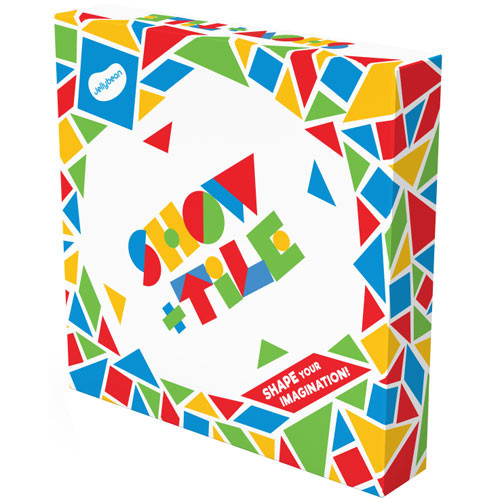 Show & Tile
