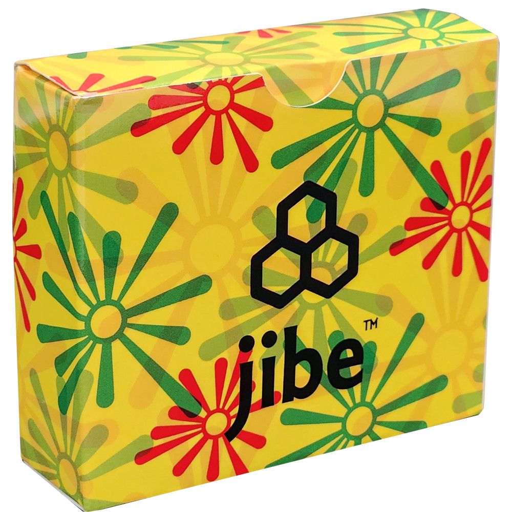 Jibe Card Game: Standard Edition