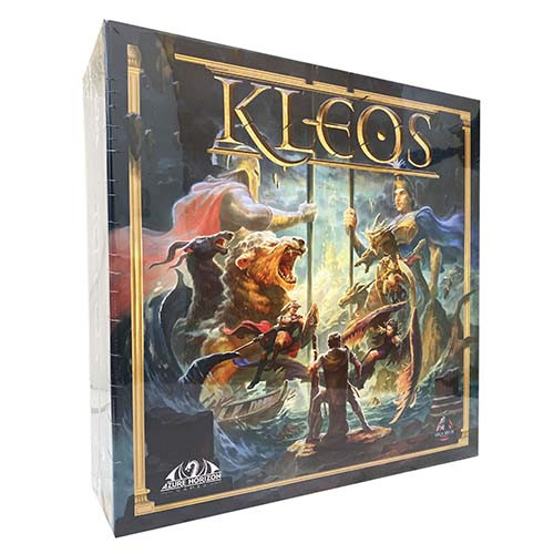 KLEOS