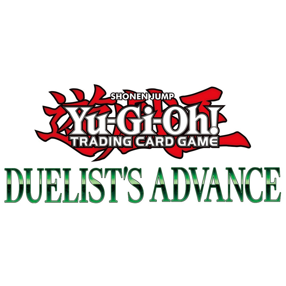 Yu-Gi-Oh TCG: Duelist's Advance - Booster Box (24) (Preorder)