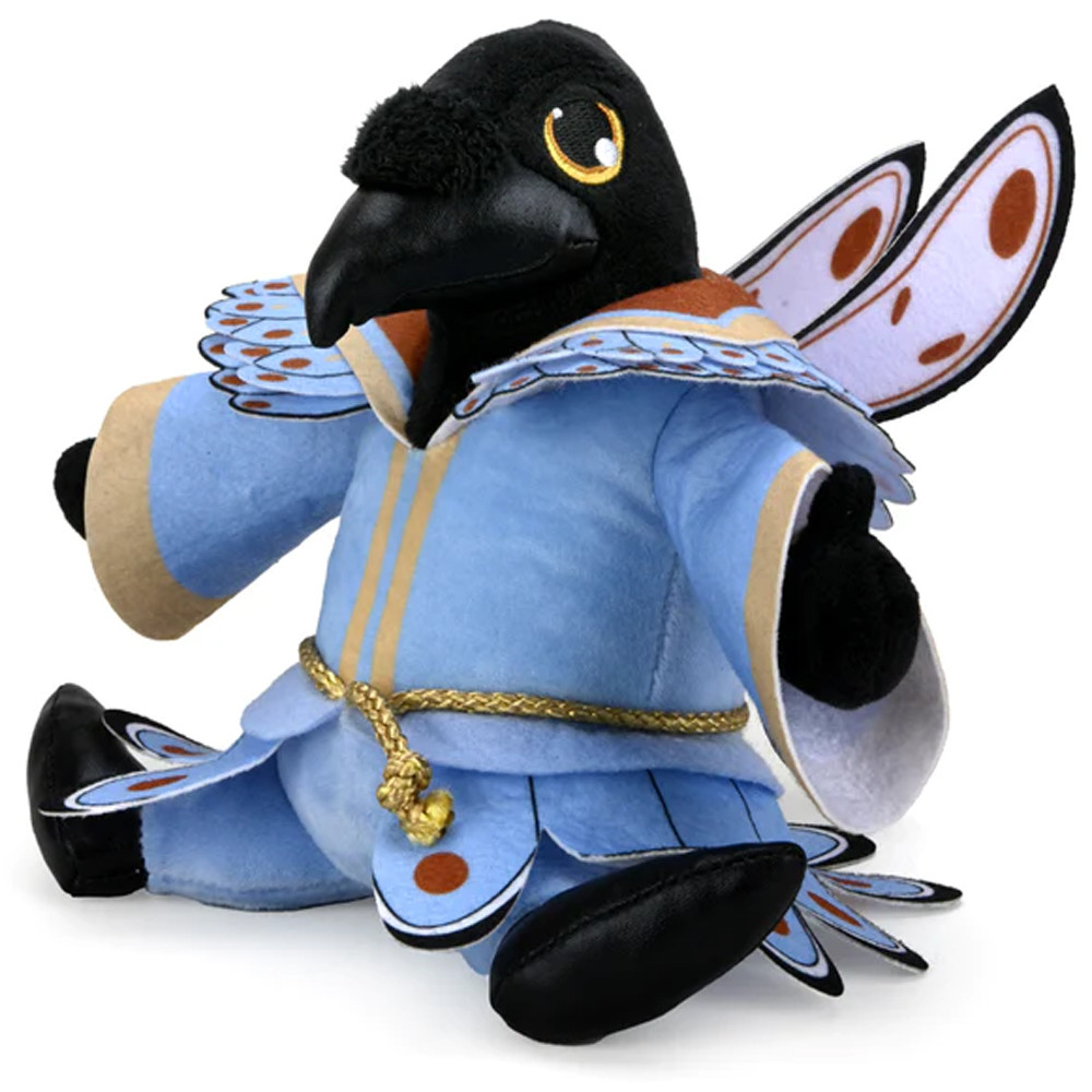D&D Phunny Plush: Kettlesteam (7 inch (New Arrival)