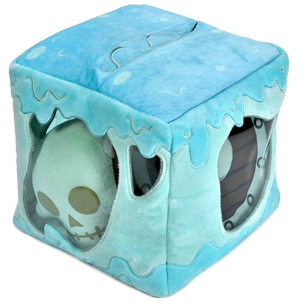 D&D Phunny Plush: Honor Among Thieves - Gelatinous Cube