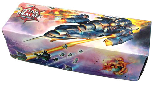 Star Realms Cardbox