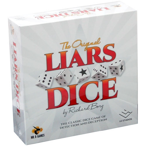 Liars Dice: Original Edition