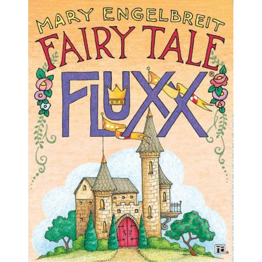 Mary Engelbreit Fairy Tale Fluxx