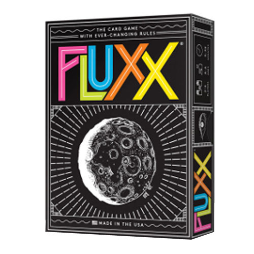 Fluxx v5.0