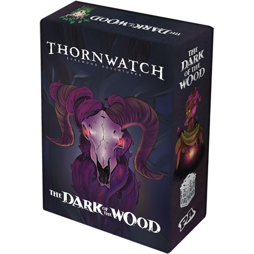 Thornwatch: The Dark of the Wood Expansion
