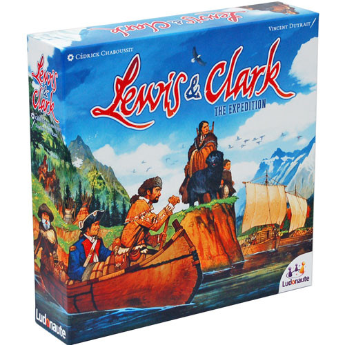 Lewis & Clark: The Expedition (Second Edition)