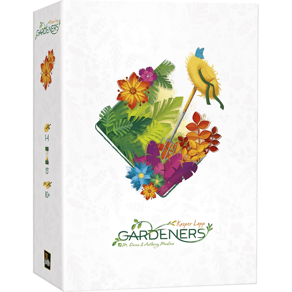 Gardeners