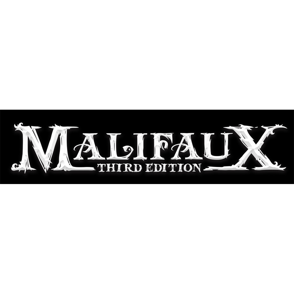 Malifaux 3E: Bad Omen