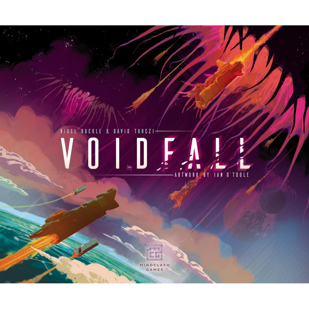 Voidfall (Retail Edition)