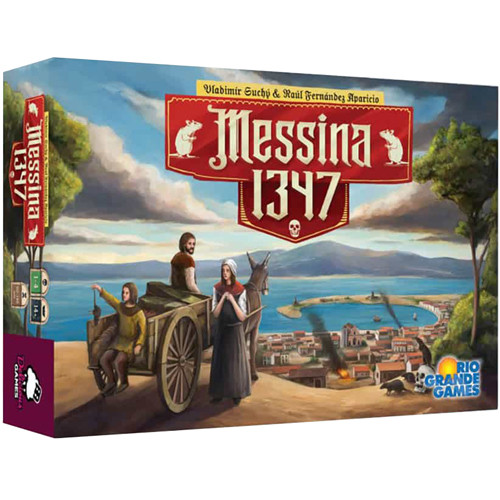 Messina 1347