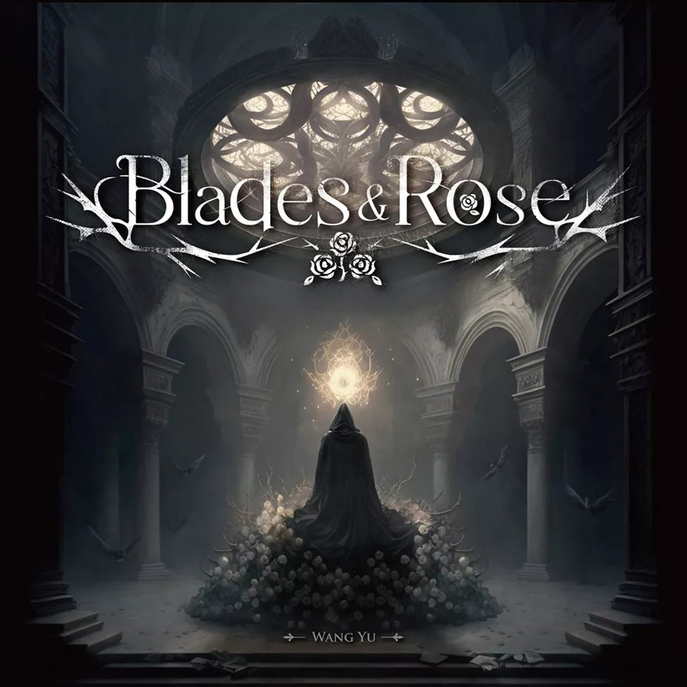 Blades & Rose (Preorder)