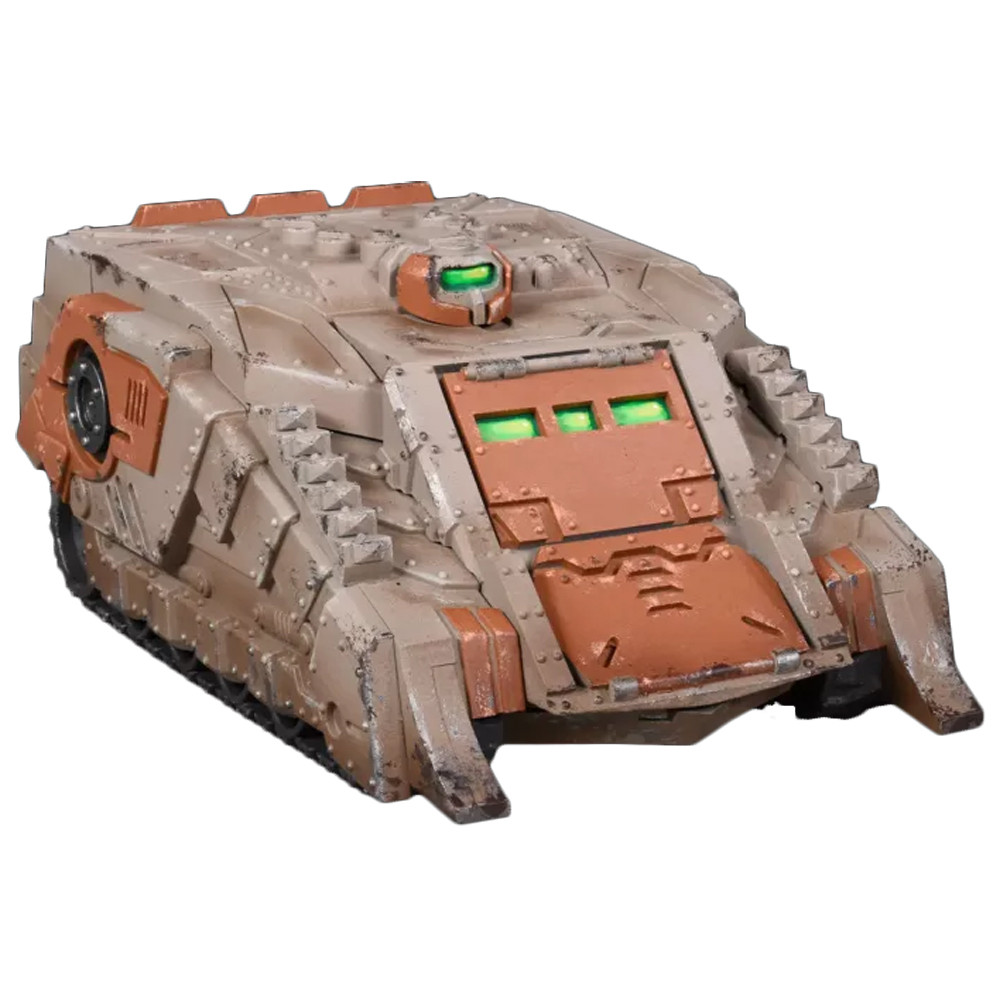 Firefight 2E: Forge Father - Knarr Assault Tank