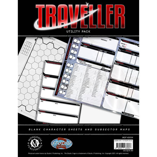 traveller rpg game