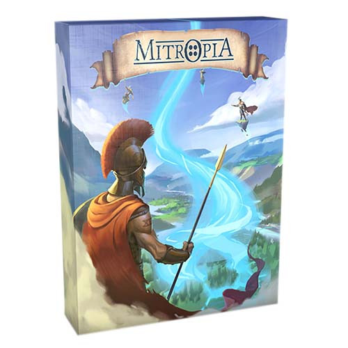Mitropia (Premium Edition)