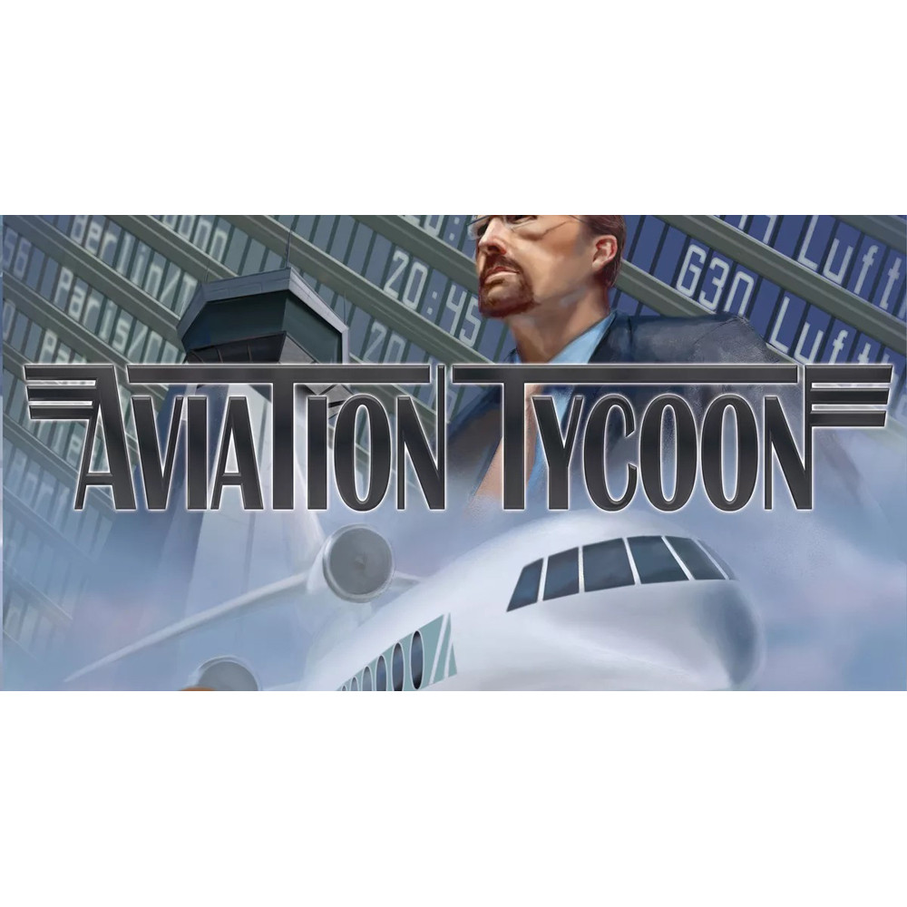 Aviation Tycoon: Bonus Cards