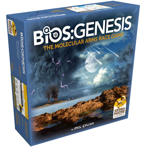 Bios: Genesis (2nd Edition)
