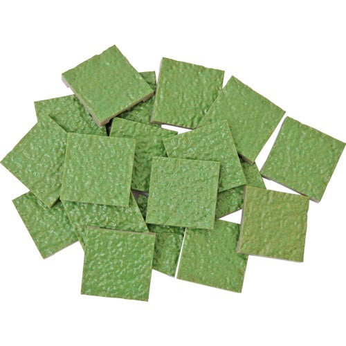 Monster Adventure Terrain: Painted - Grass Tiles (50)